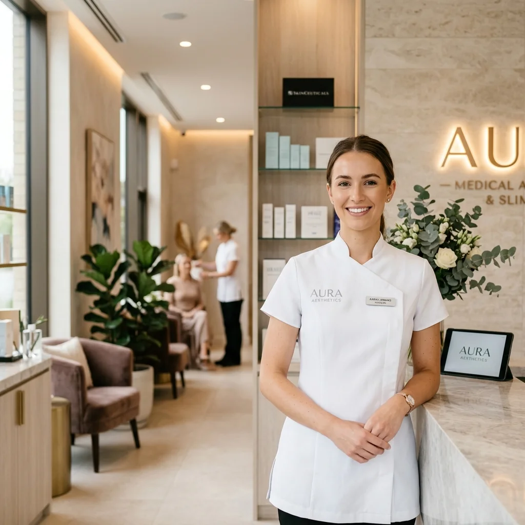 Centre FARES Esthétique & Amincissement
